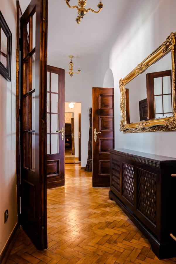 Halby Luxury Chmielna 73b Гостьовий будинок *