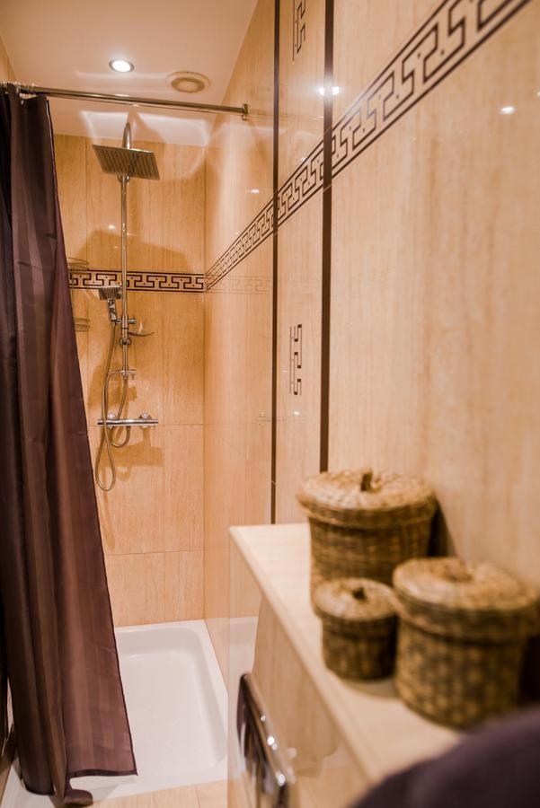 Гостьовий будинок Halby Luxury Chmielna 73b