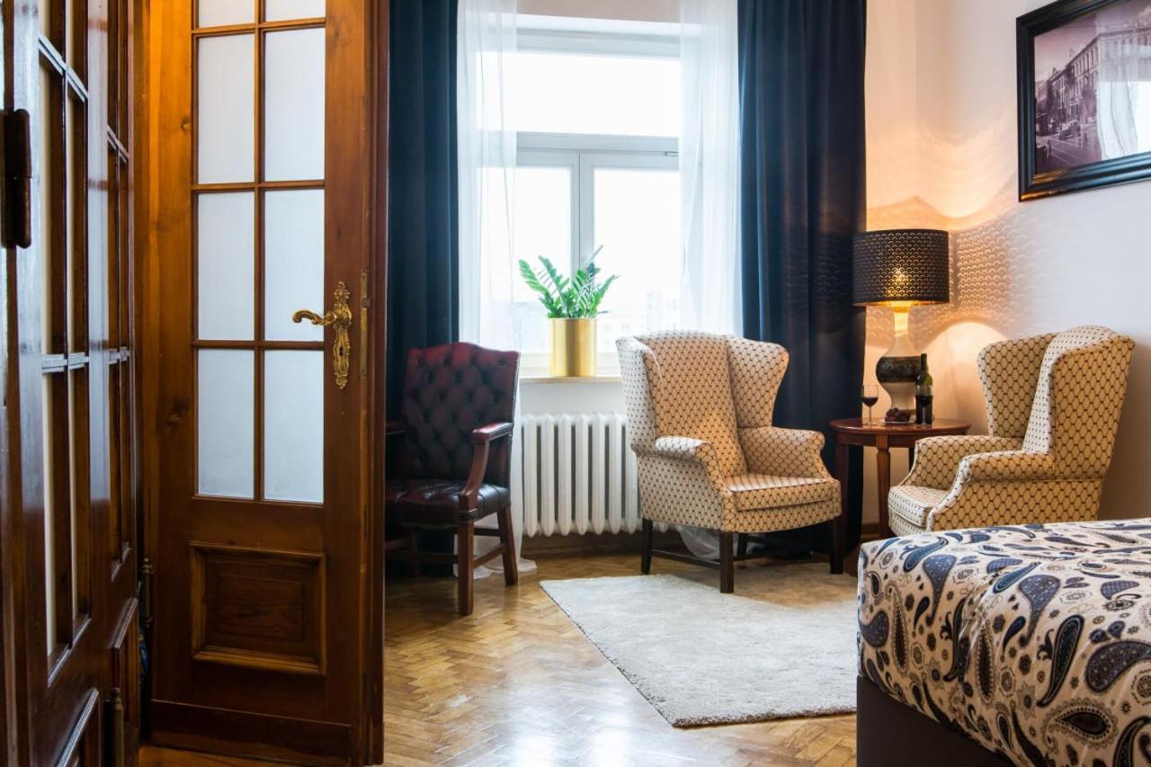 Halby Luxury Chmielna 73b Варшава