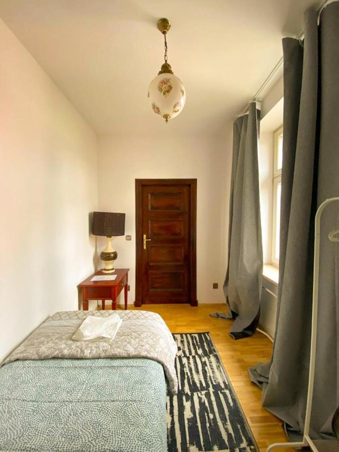 Halby Luxury Chmielna 73b Гостьовий будинок *
