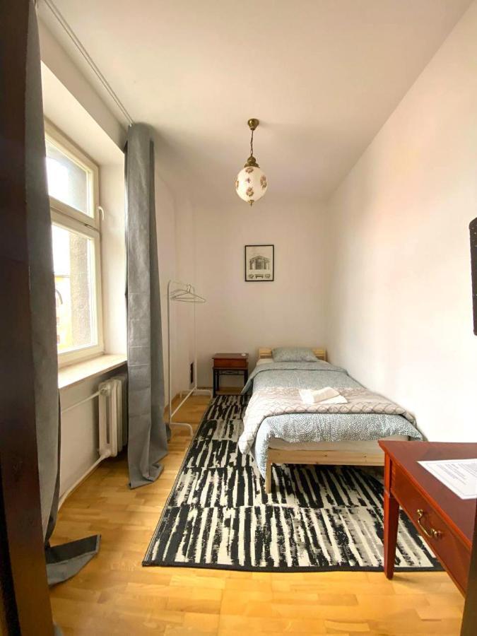 Гостьовий будинок Halby Luxury Chmielna 73b